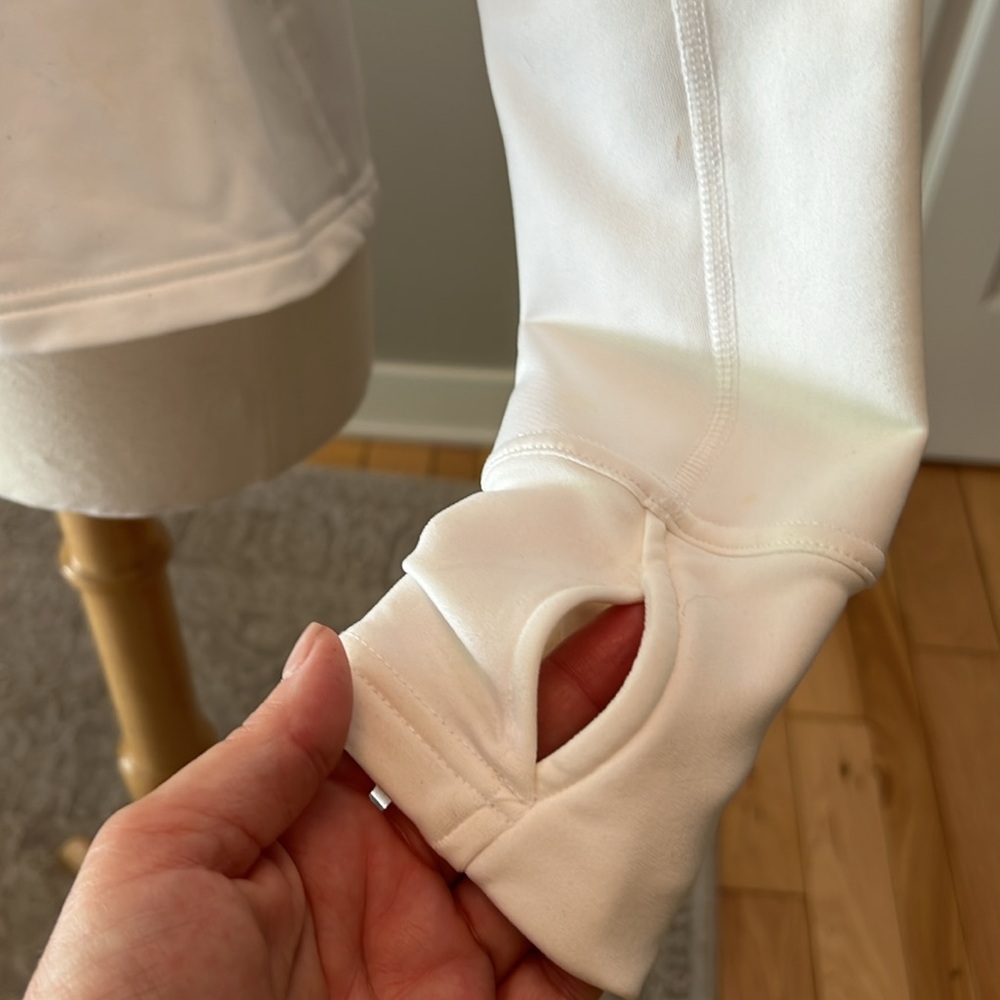 Nike fitted pullover - Picture 4 of 7